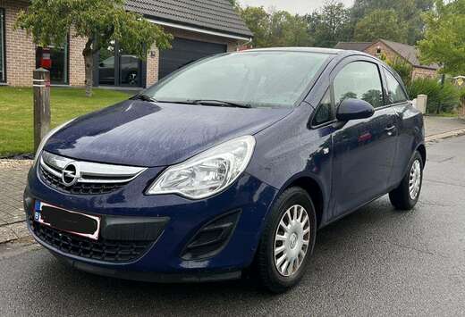 Opel 1.0i XE 12v Comfort