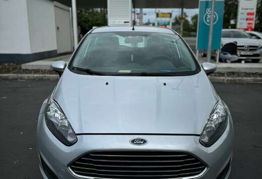 Ford 1.25i Ambiente