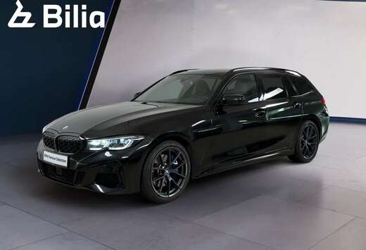 BMW M340i xDrive