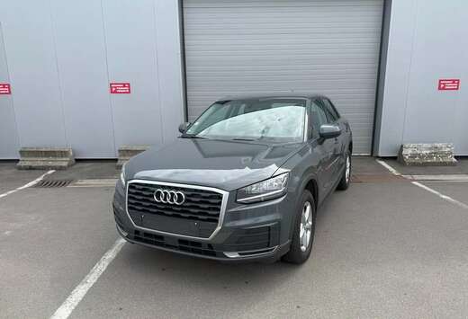 Audi 1.4 TFSI - S tronic