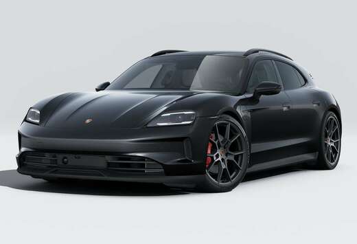 Porsche Sport Turismo FACELIFT | 21\