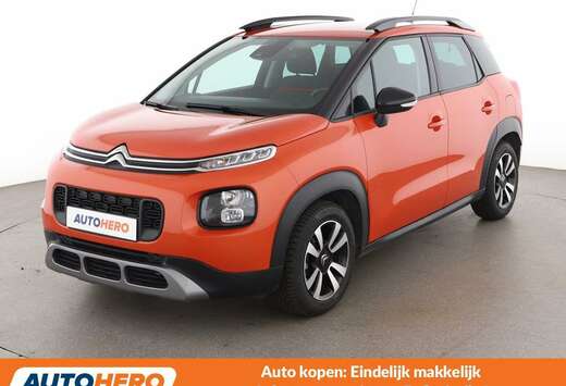 Citroen 1.2 PureTech Feel