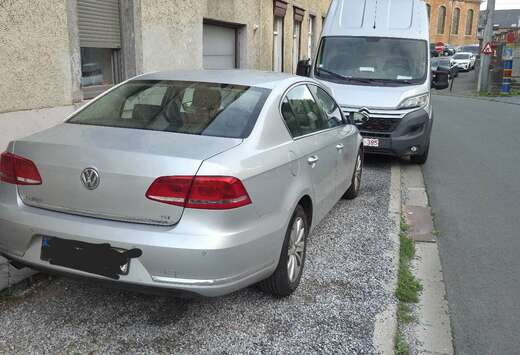 Volkswagen 1.6 CR TDi Comfortline BMT