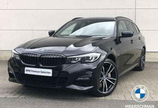 BMW Msport alarm comf gps dab hifi