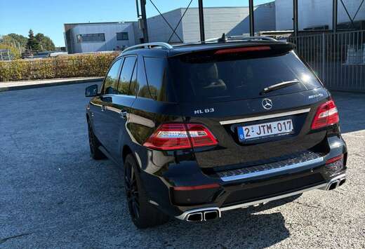 Mercedes-Benz peformance
