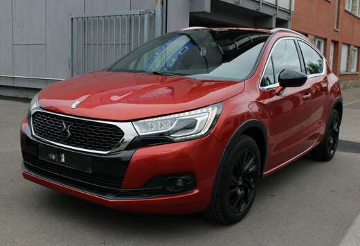 2.0HDi+BOTE AUTO+GPS+CAMERA// 9876€+TVA