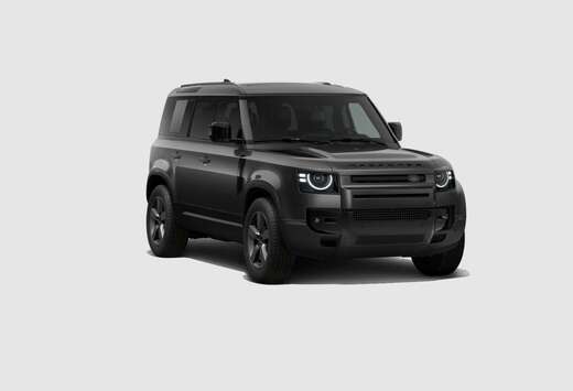 Land Rover 110 D250 S AWD Auto. 26MY