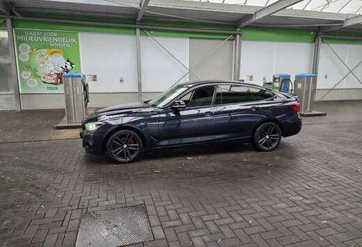 BMW BMW F34 GT 320I B48 AUTOMAAT 2019 !!!