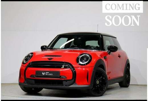 MINI Hatch 3 portes Face Lift