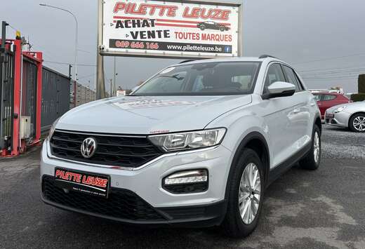 Volkswagen T-Roc 1.0 TSI