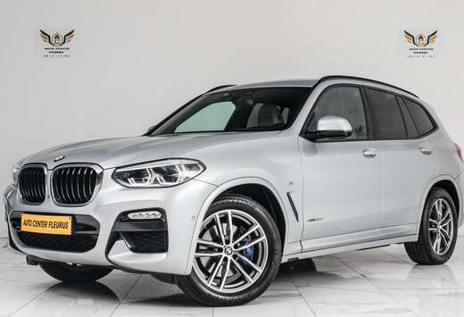 BMW 2.0 dA xDrive PACK M / TVA DEDUCTIBLE