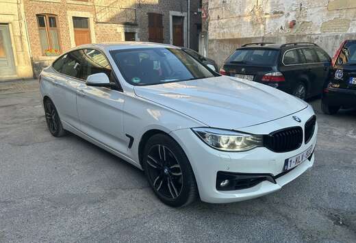 BMW Gran Turismo dXAS