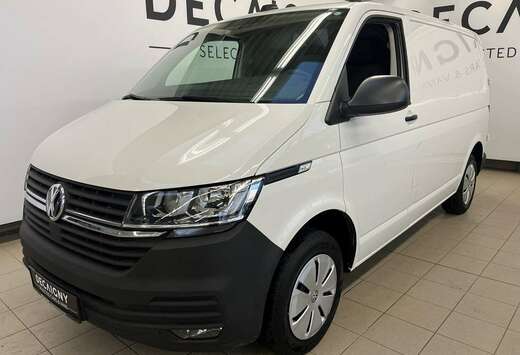 Volkswagen T6.1 2.0D 110PK L1H1*€26.426+BTW=€31.9 ...