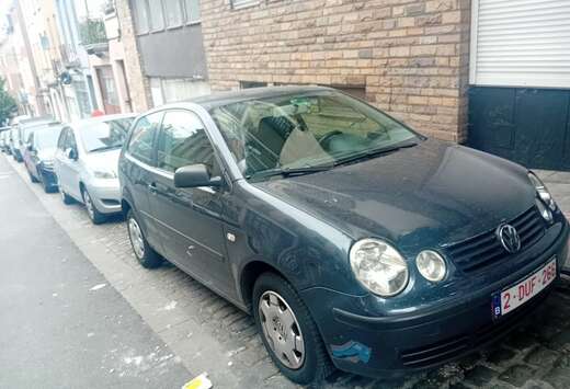 Volkswagen 1.4i 16v Base