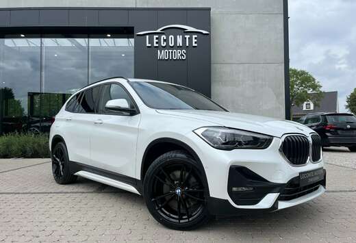 BMW X1 xDrive25e Sport Line Sportzetels/HUD/Camera/.. ...