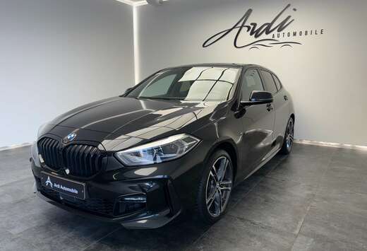 BMW iA *PACK M*CARPLAY*FULL LED*1ER PROP*GARANTIE*