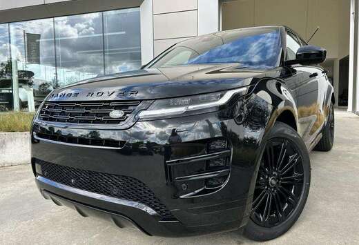 Land Rover P270e Dynamic SE AWD Auto. 26MY