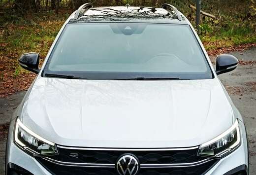 Volkswagen 1.5 TSI R-Line OPF DSG