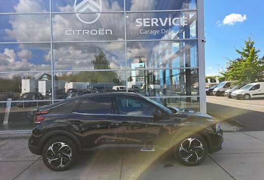 Citroen 1.2 PURE TECH 130 EAT8 MAX