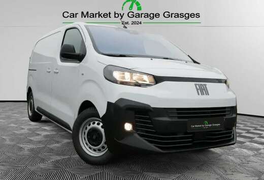 Fiat KAWA L2 2.0 145PS