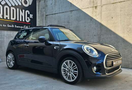 MINI 1.2 * CLIM*NAVI*SIEGES SPORT*TOIT OUV*