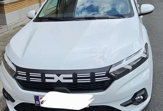 Dacia LPG 1.0 ECO-G Comfort