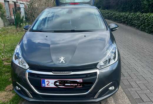 Peugeot 95 VTI Active