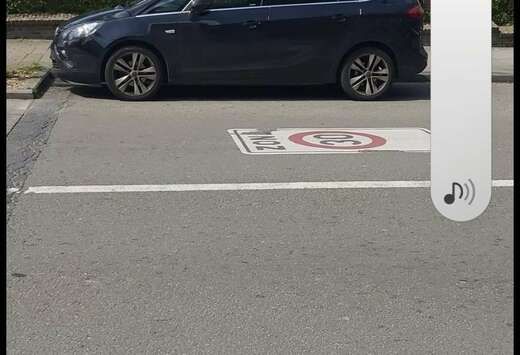 Opel 1.6 CDTI 136 ch Start/Stop EcoFlex Edition