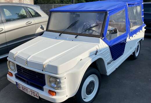 Citroen azur.   4 plaatsen ..