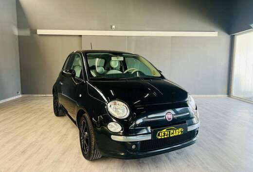 Fiat 1.2i * 1 Jaar Garantie *