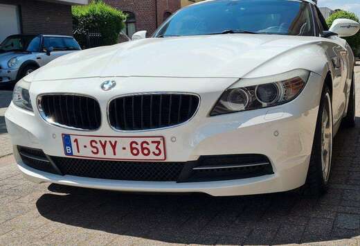BMW Z4 sDrive23i Aut.