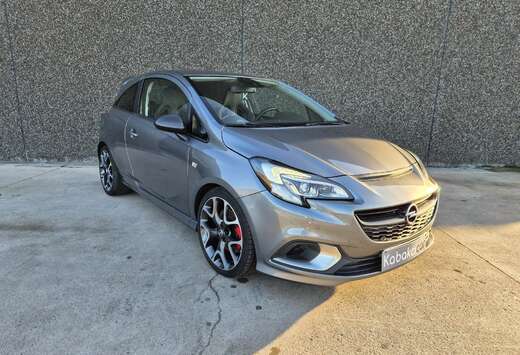 Opel 1.4 Turbo GSi/GPS//CLIM//USB/GARANTIE 12M