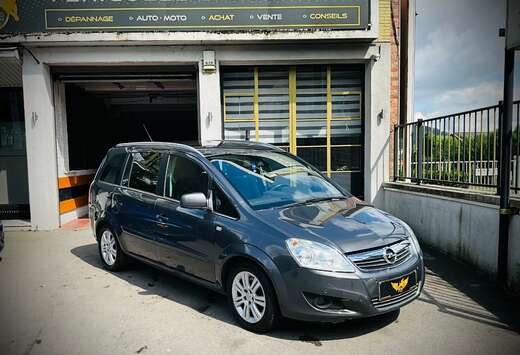 Opel 1.7 CDTi Cosmo  OFFRE DU MOMENT