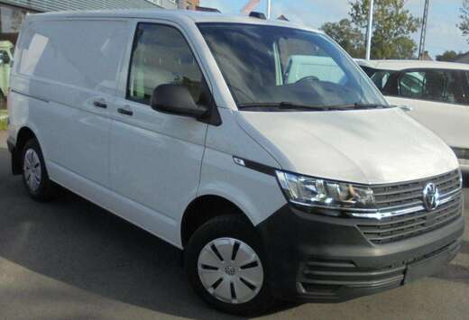 Volkswagen 2.0 D - 150 pk - GPS - CRUISE - GARANTIE