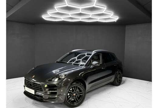 Porsche S APPROVED / BOSE / PDLS+ / PANO / SPORT EXHA ...