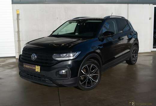 Volkswagen DSG l LED l Camera l Adaptive Cruise l Car ...