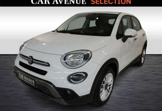 Fiat 1.0 FIREFLY 88kW