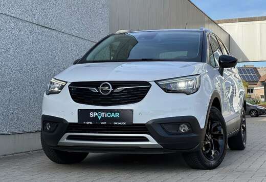 Opel 1.2T 110PK 120YEARS GPS/CAMERA/PARKPILOT/PANODAK