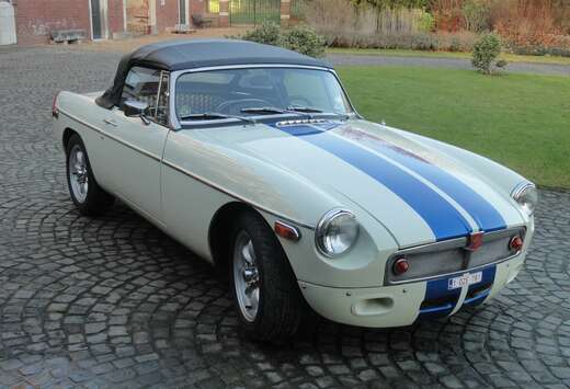 MG Rénovation totale et unique