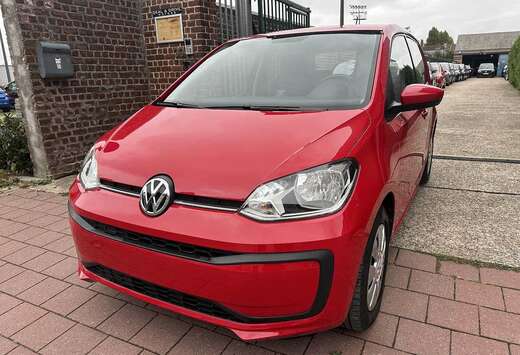 Volkswagen 1.0I MET 47DKM