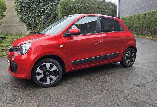 Renault 1.0i SCe Intens S&S