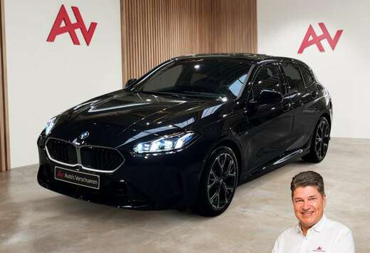 BMW i M-Sport Aut. ** Comfort Access Zetelverw. ...