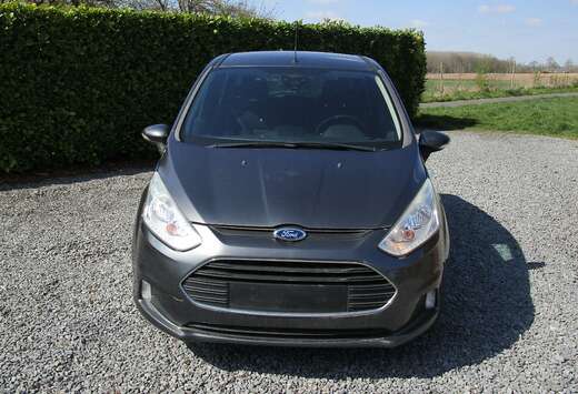 Ford 1.0 EcoBoost Trend - 1 AN GARANTIE -