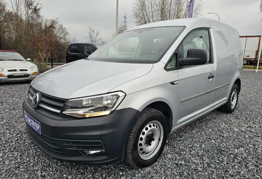 Volkswagen 2.0 CR TDi BOITE DSG // GPS / GARANTIE 1 A ...