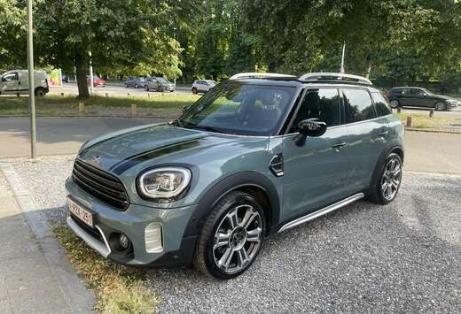 MINI Mini Countryman 1.5A Cooper OPF