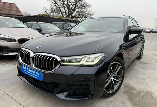 BMW EA HYBRIDE M-SPORT FULL LED 360 CAMERA OPENDAK