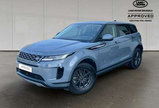 Land Rover P160 2 YEARS WARRANTY