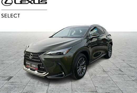 Lexus 2.5 HYB 2WD EXECUTIVE LINE