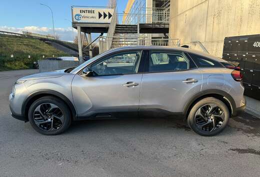 Citroen 1.2 PURETECH 130 PLUS