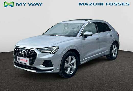 Audi Audi Q3  Business Edition Advanced 35 TFSI  110( ...